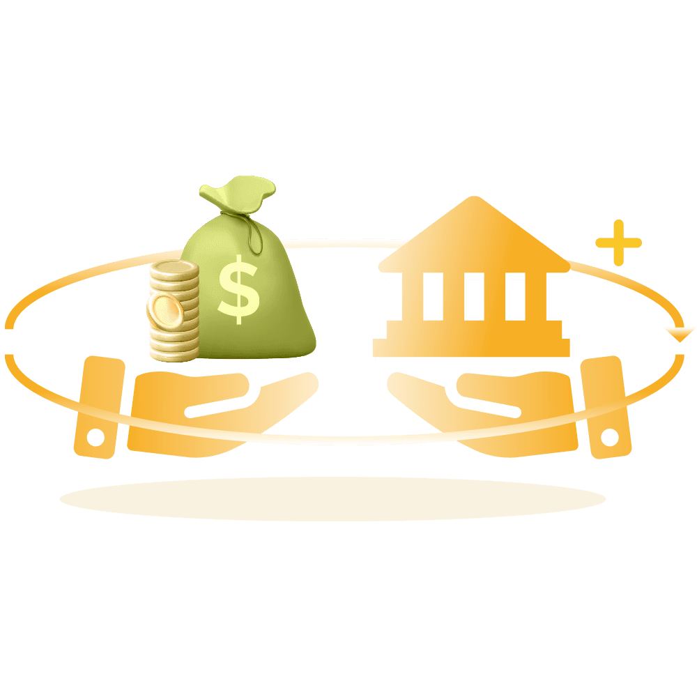 Choose Withdraw Process Option