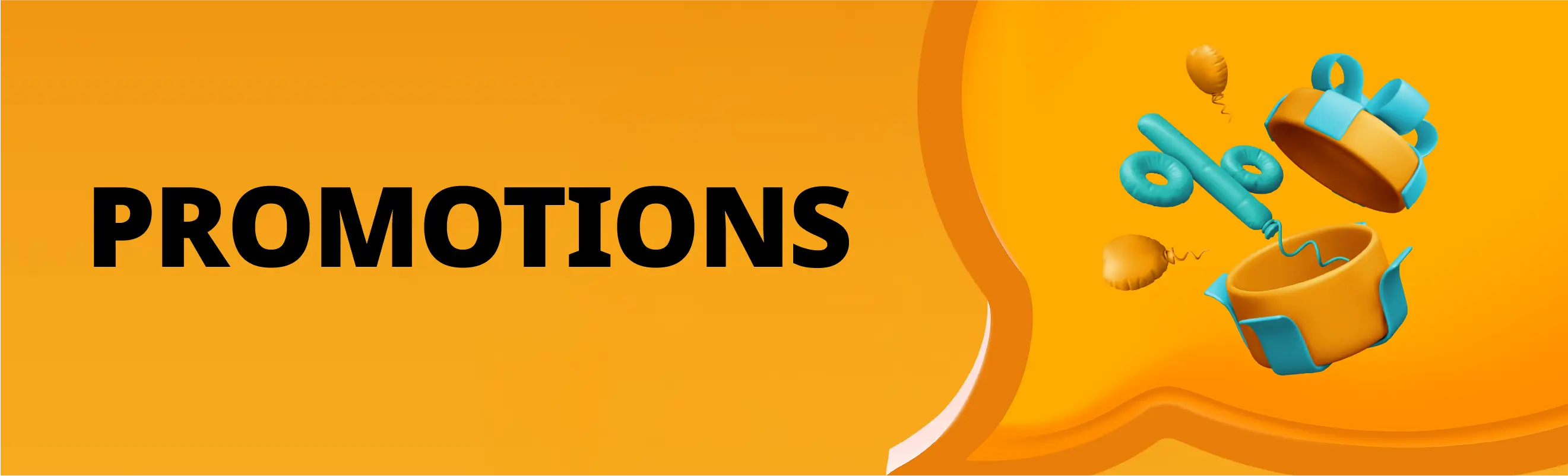 Web Promotions Banner