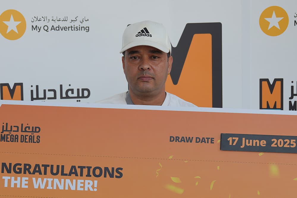 Winner Image