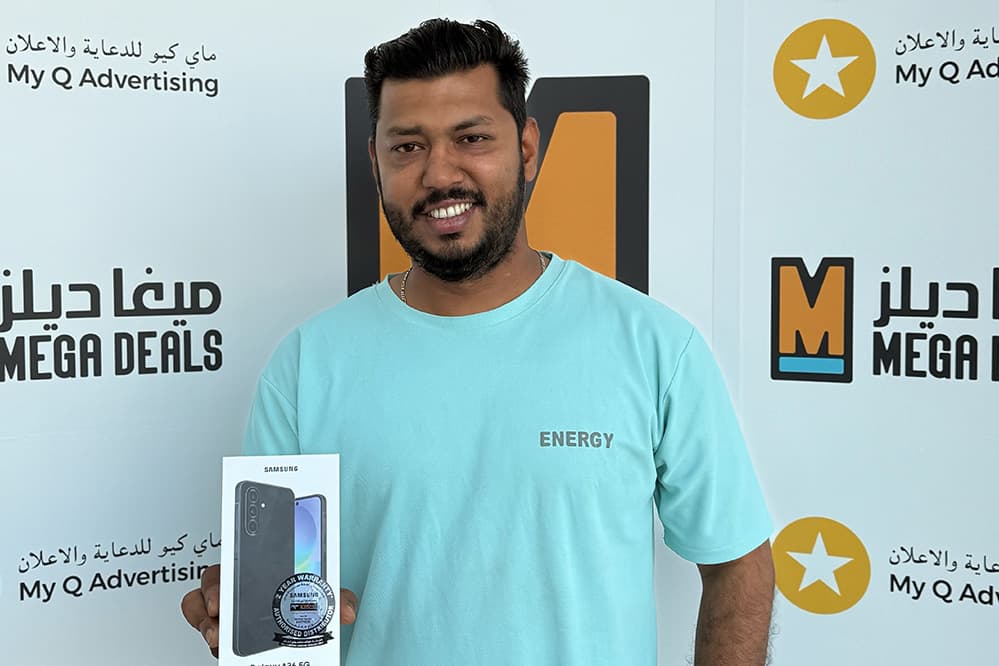 Winner Image