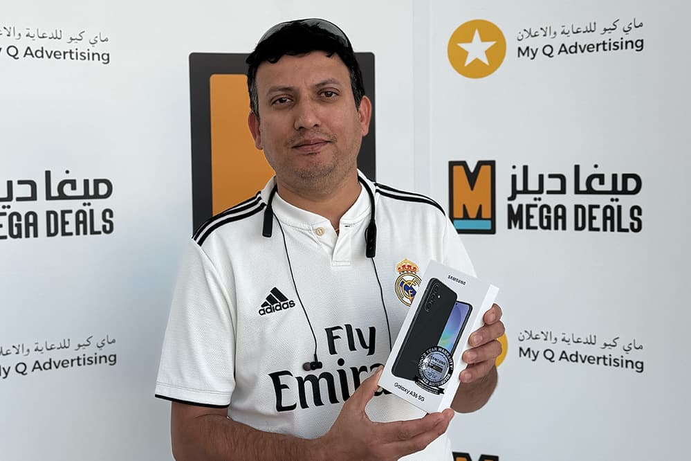 Winner Image